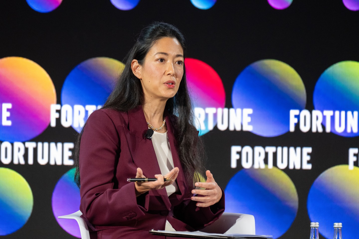 The CEO of Shangri-La Hotels explains the core of Asian hospitality: Not ‘silver candlesticks,’ but ‘warmth and attention to detail’
