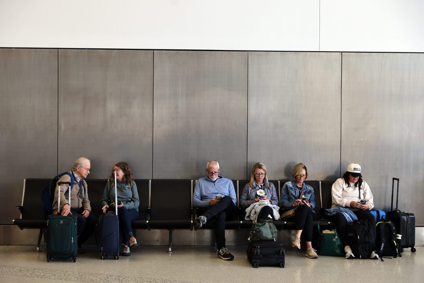 Worried your flight will be canceled? Here’s what to know about refunds and how to deal with airlines