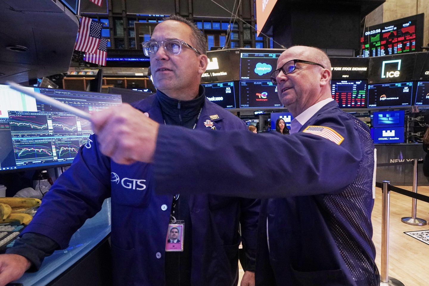 Investors