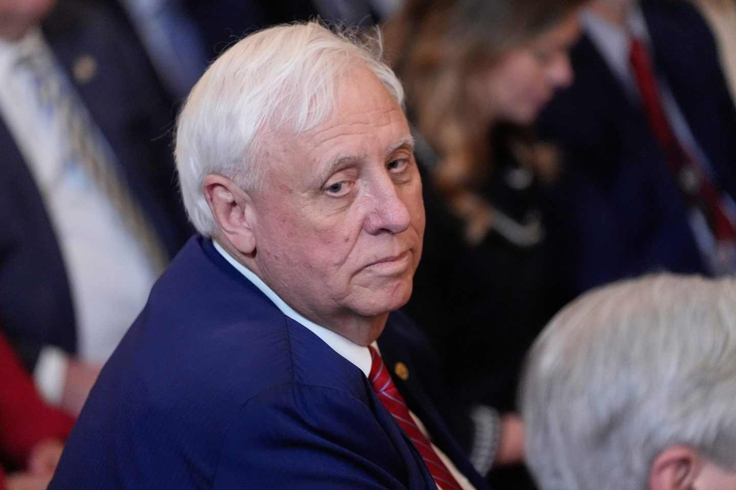 Jim Justice