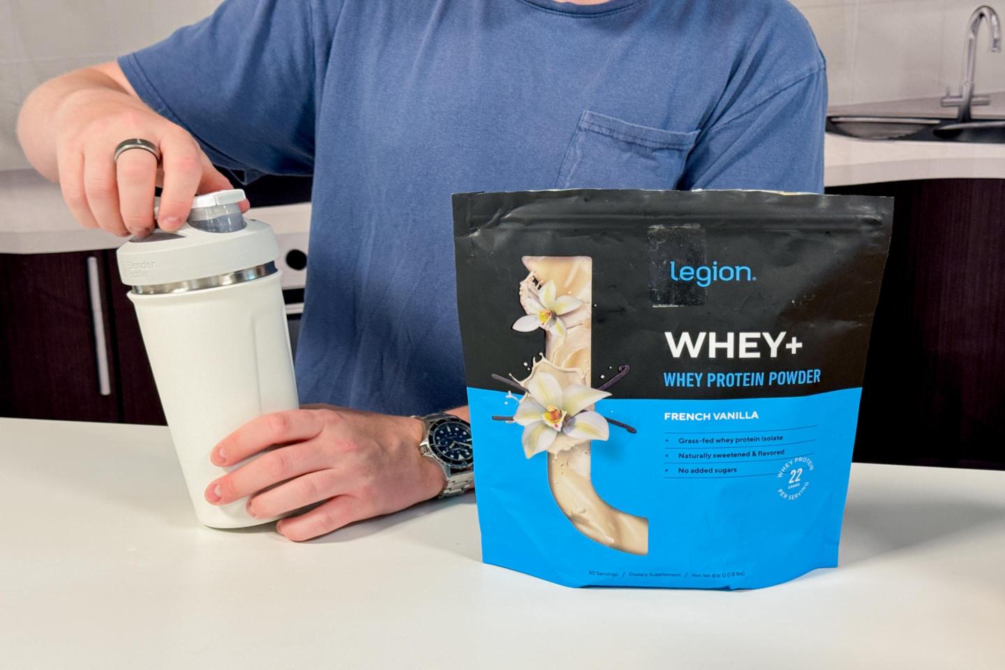 Best protein lead image