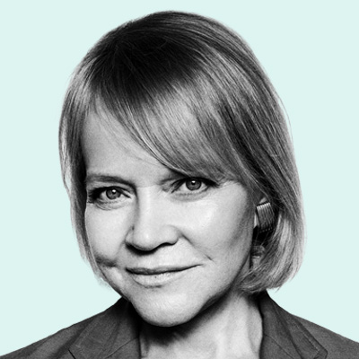 Diane Brady