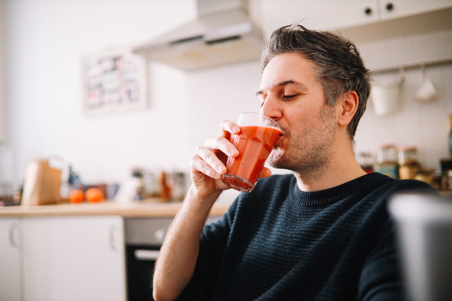 Why drinking sugar may be worse than eating it