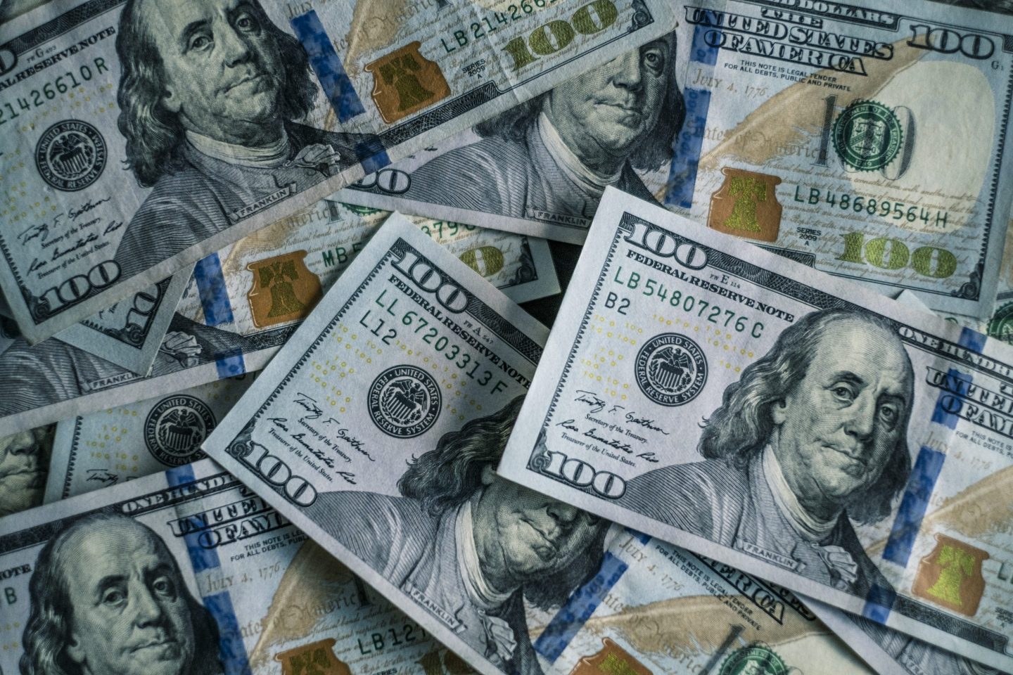 Cash