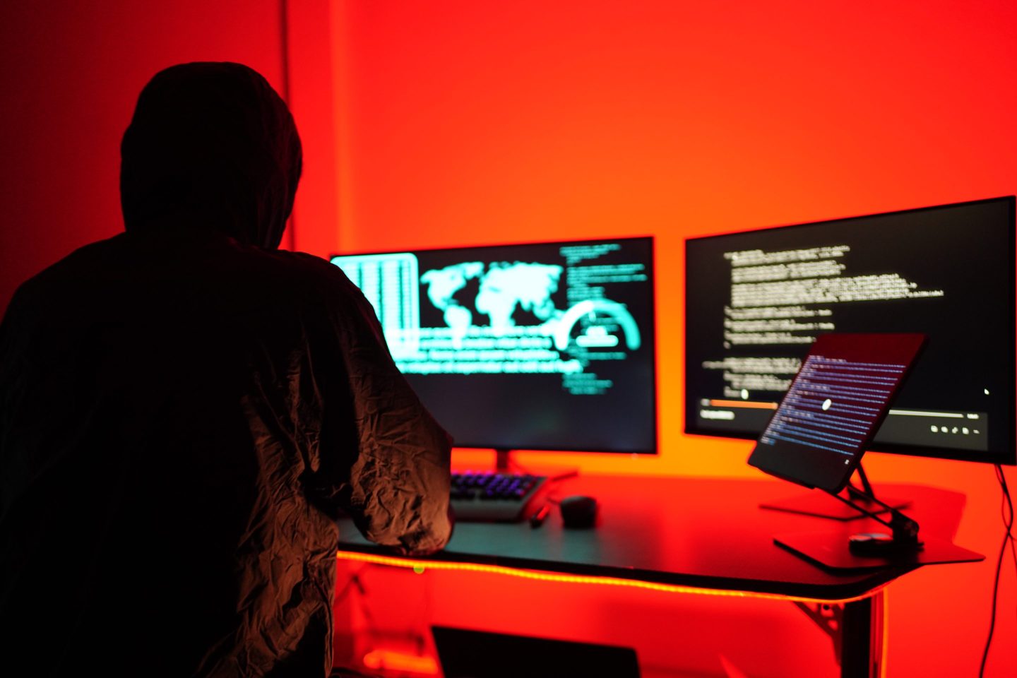 Cybercriminals are stooping to a new low by targeting job seekers when the market is already bad: ‘Where’s the good sheep for the wolf to go attack?’