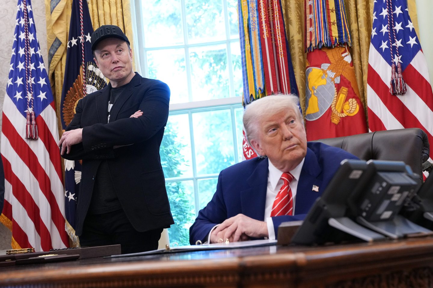 A new X update is pulling back the curtain on MAGA influencers, revealing many are operating from abroad
