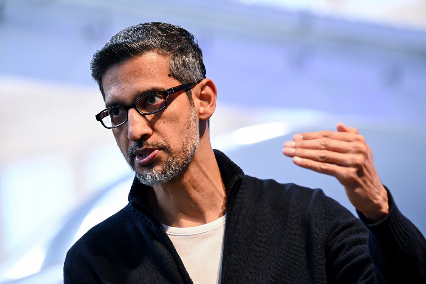 As Google eyes exponential surge in serving capacity, analyst says we’re entering ‘stage two of AI’ where bottlenecks are physical constraints