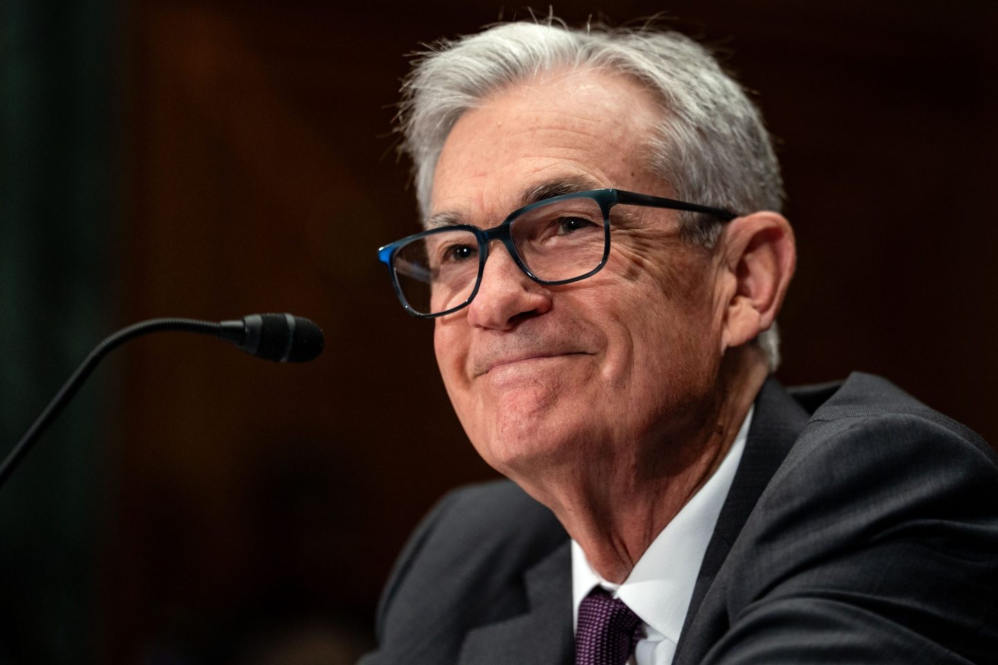 Suddenly, the Fed interest rate cut in December looks like it is very much back on the table