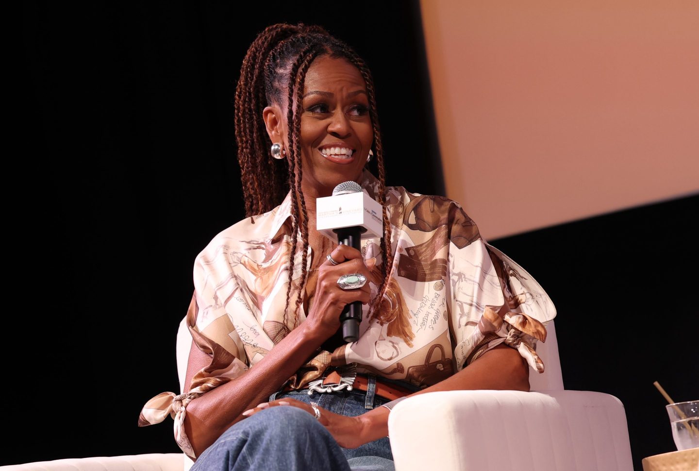 Michelle Obama