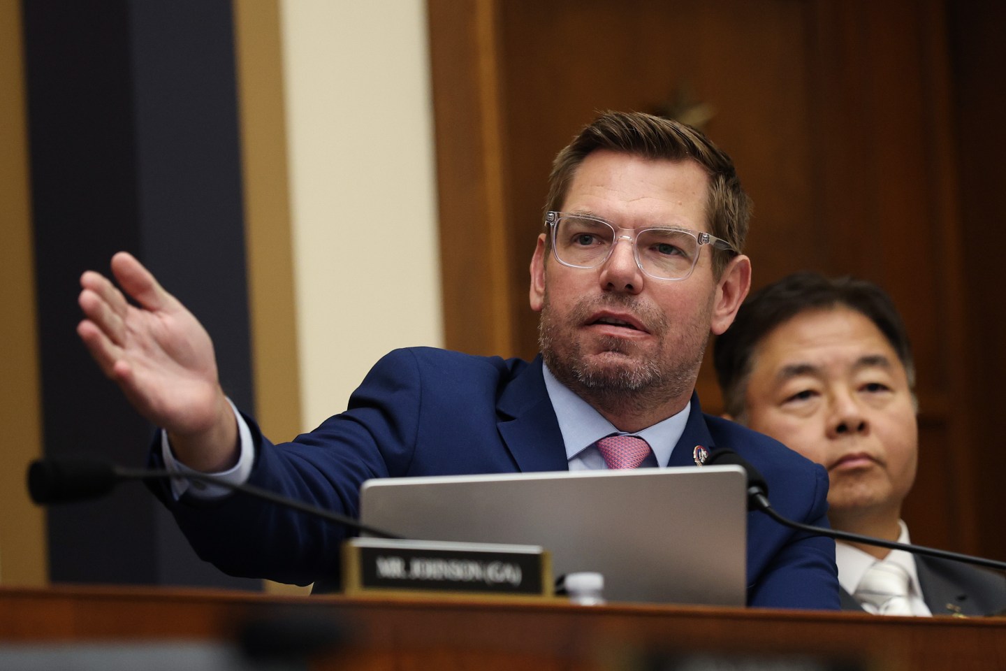 Swalwell