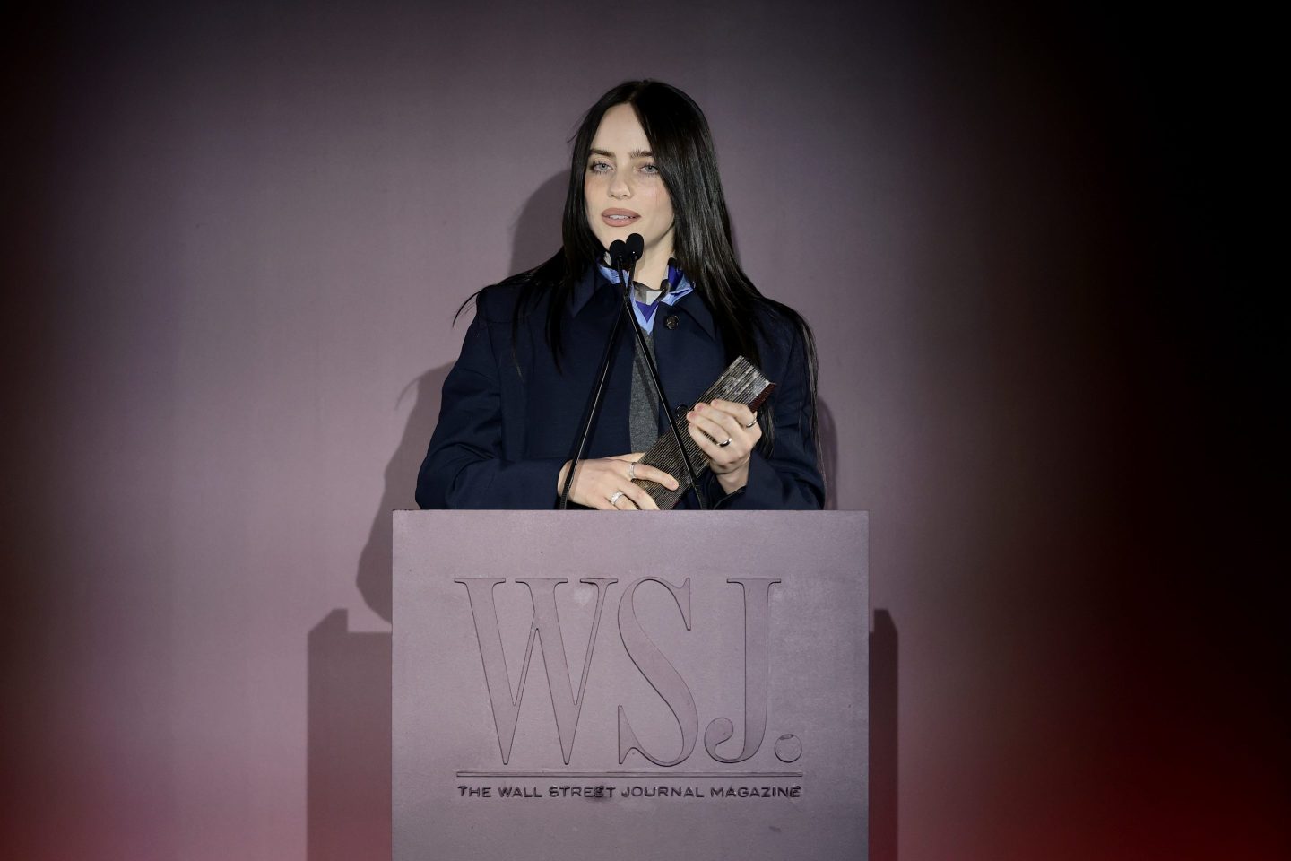Billie Eilish