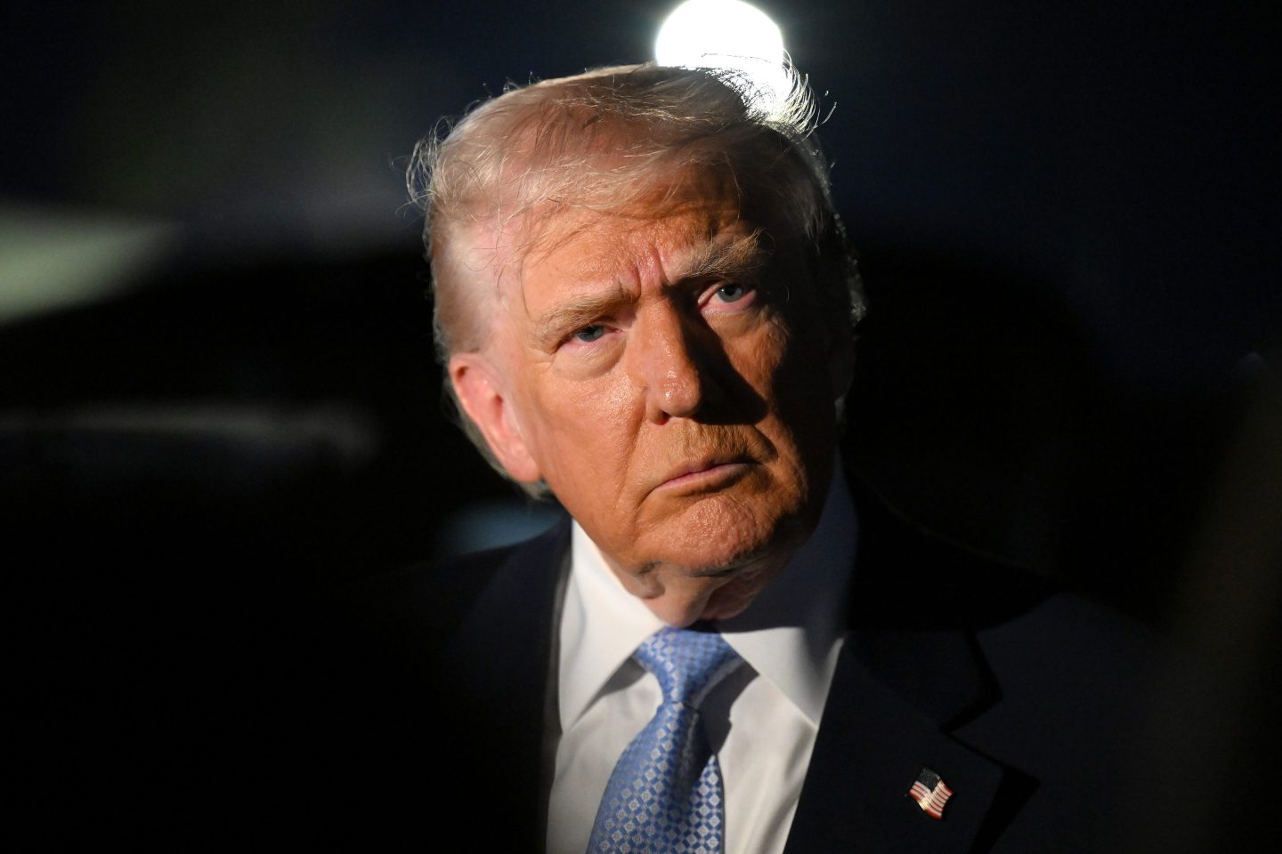 Trump