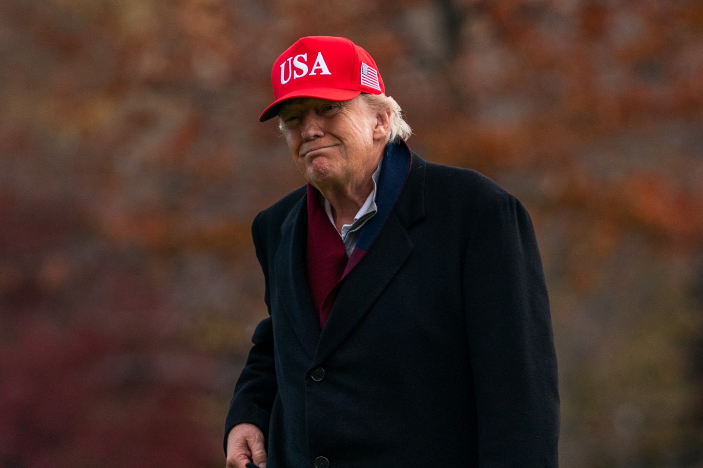 Trump