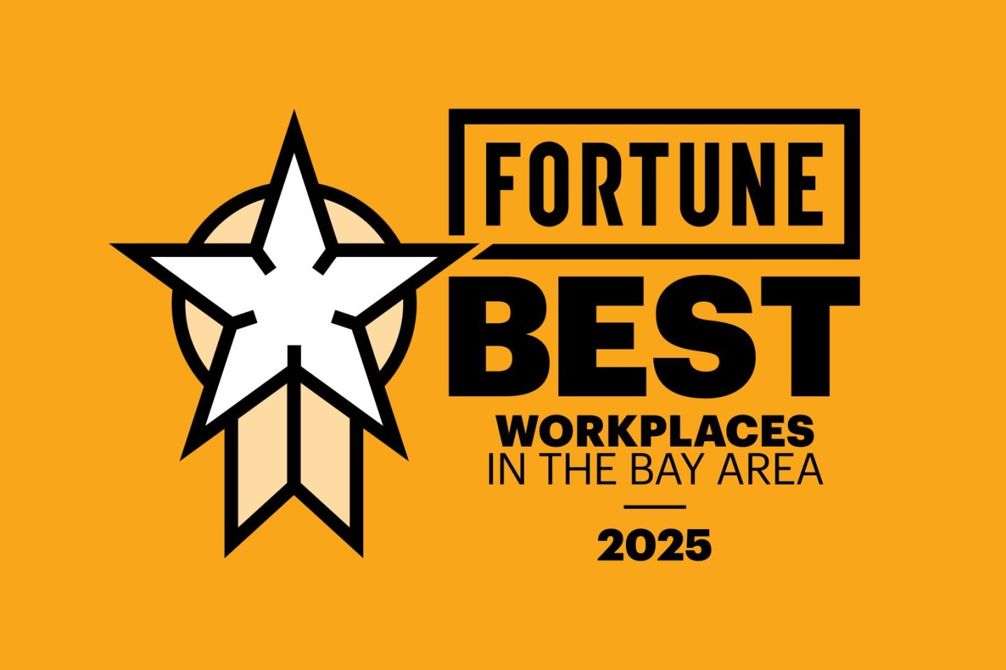 25 Best Large Workplaces in the Bay Area