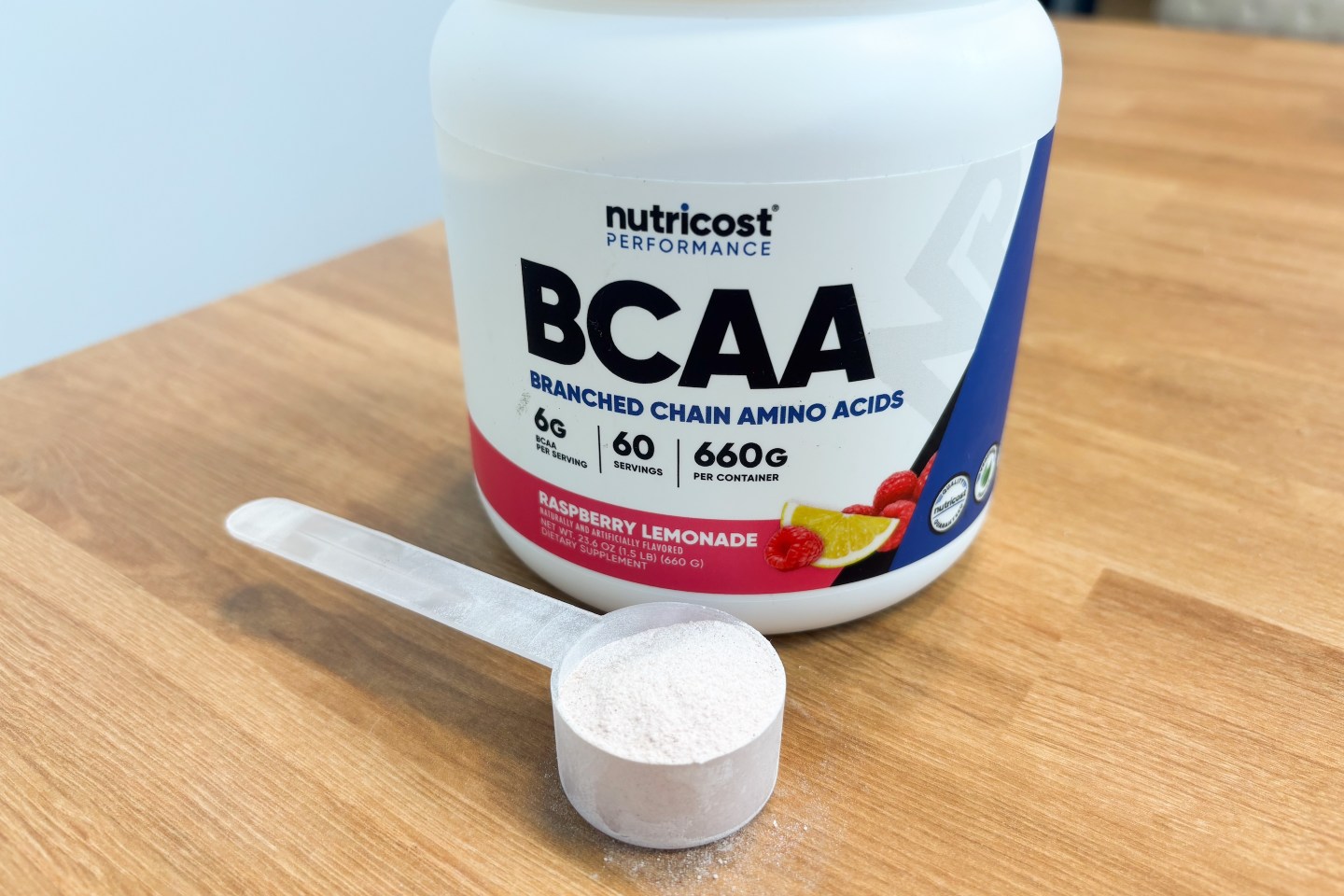 The Best BCAA Supplements of 2025: Tested and Approved by Experts