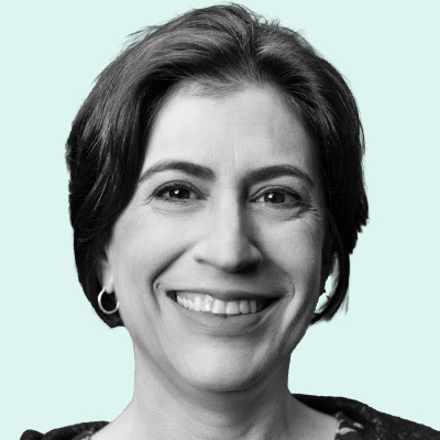 Sharon Goldman