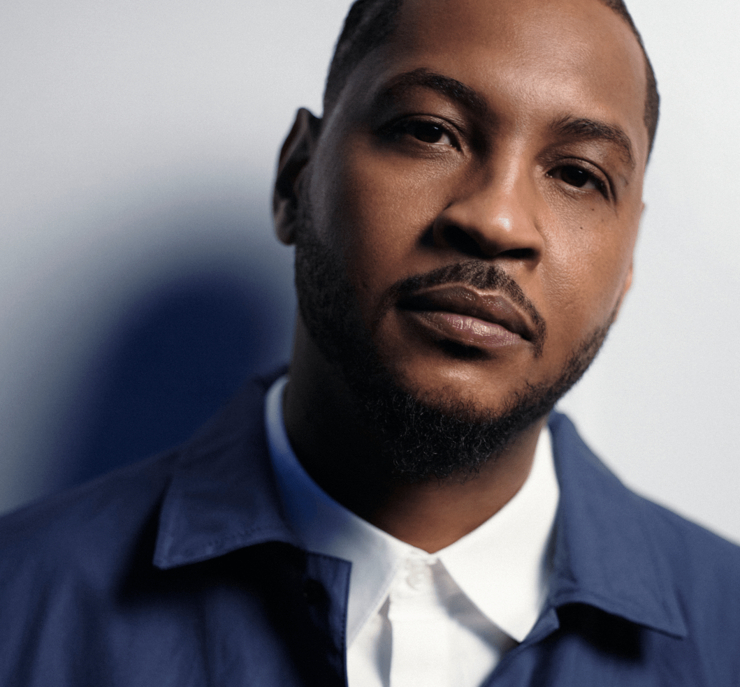 Carmelo Anthony