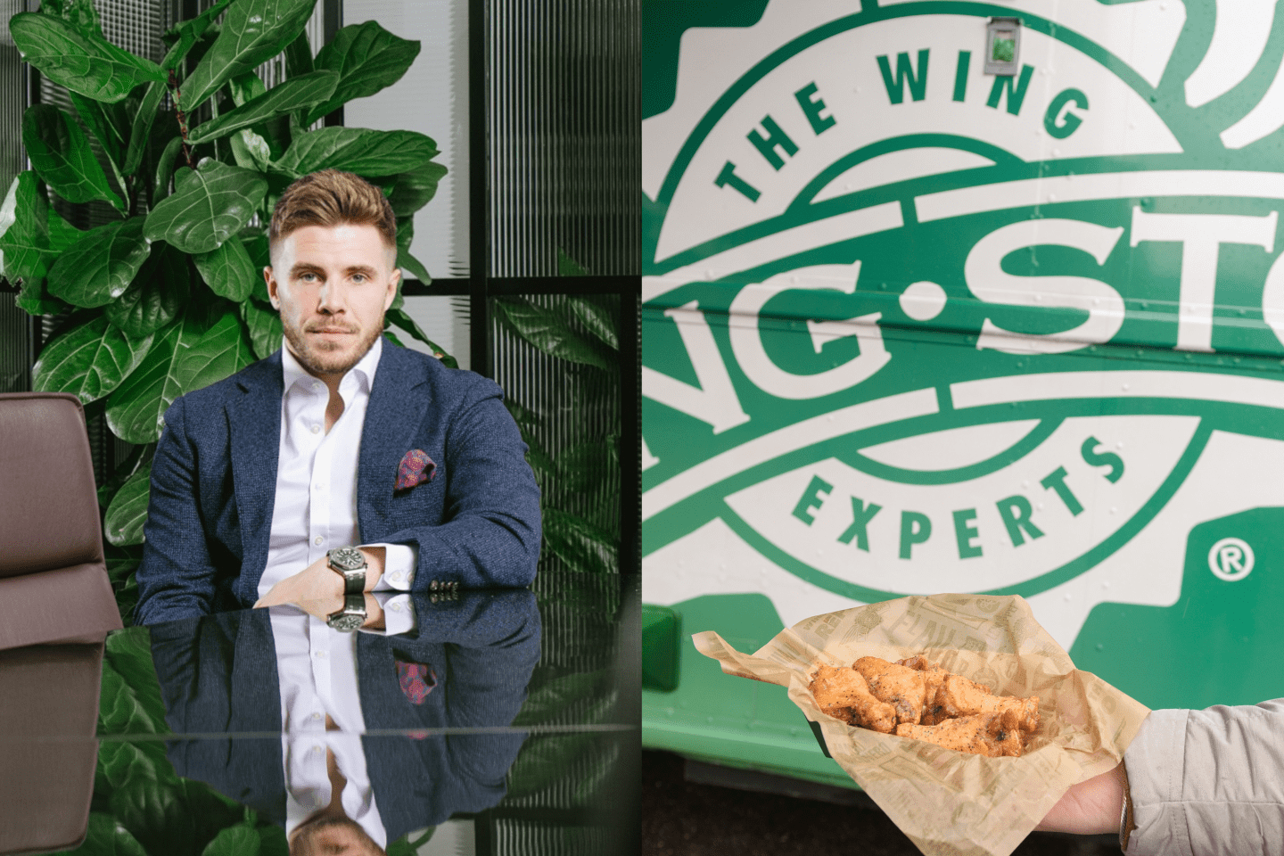 After selling his business for $532 million, this millennial says a life of leisure was surprisingly ‘boring’, so he’s choosing to go back to work